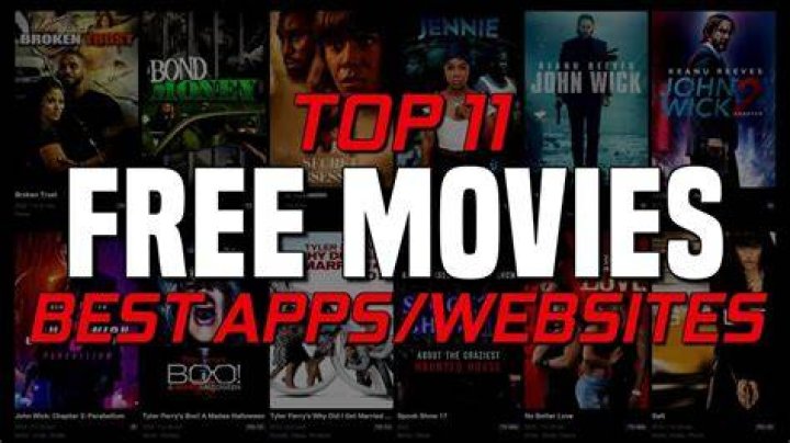 Top Best Spacemov Alternative Websites To Watch Movies Free Online