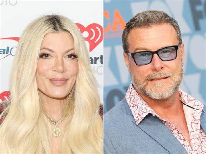 Tori Spelling 2024 Husband, net worth, tattoos, smoking & body