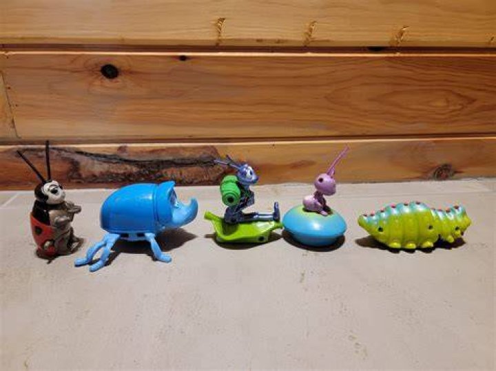 Toy Bugs ubicaciondepersonas.cdmx.gob.mx