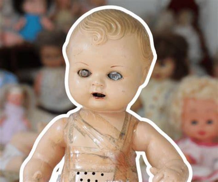 Toys are bad for kids! Who knew?! momlife momhumor comedy satire 