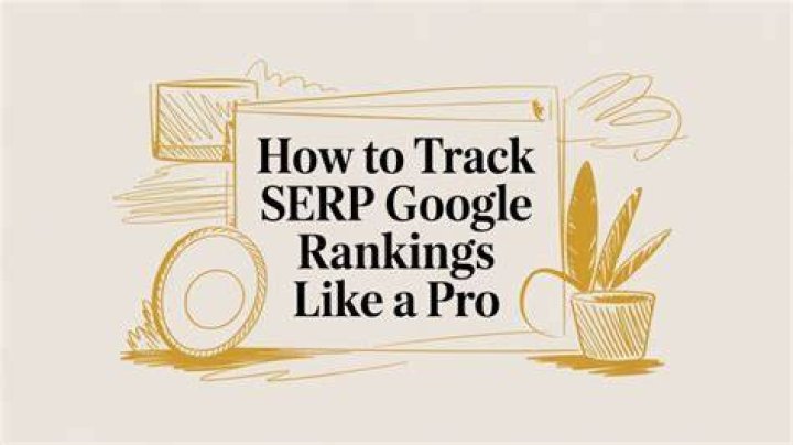 Track Google SERP Rankings With Ease And Precision