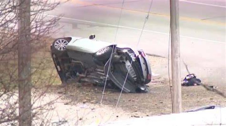 Tragic Incident: Shari Davis Car Accident In Virginia