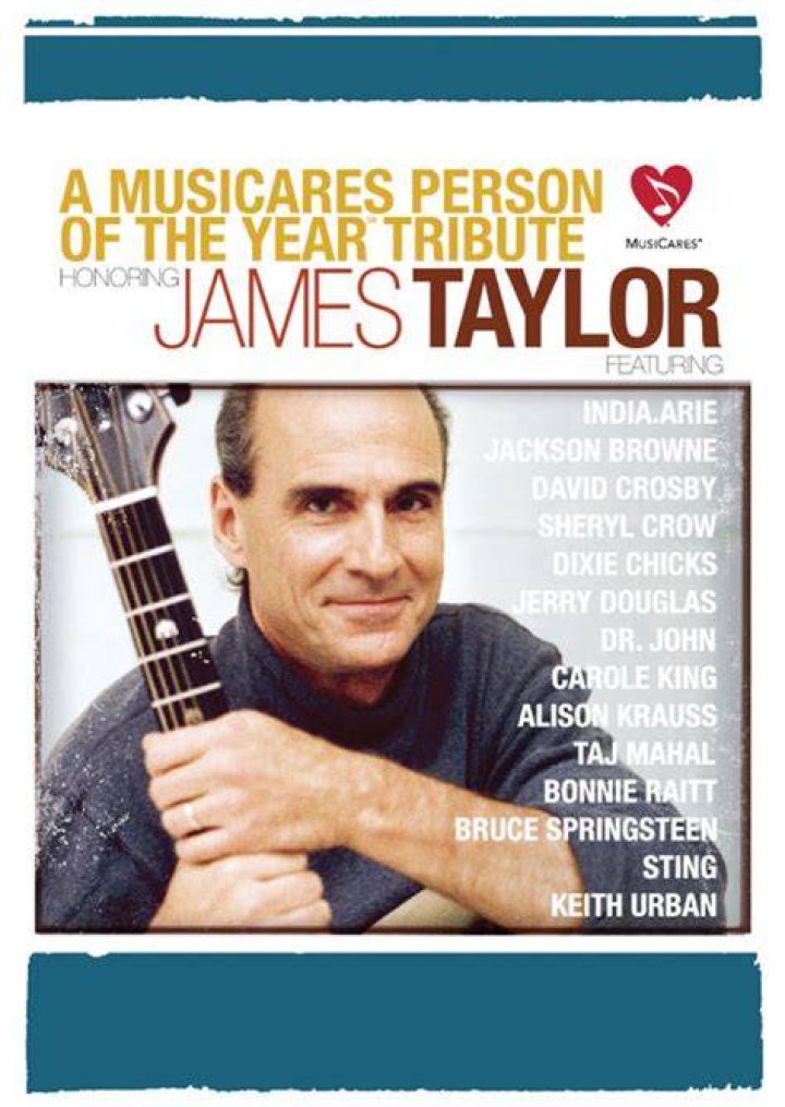 Tribute To James Taylor (18)2 Machine Gun Kelly YouTube