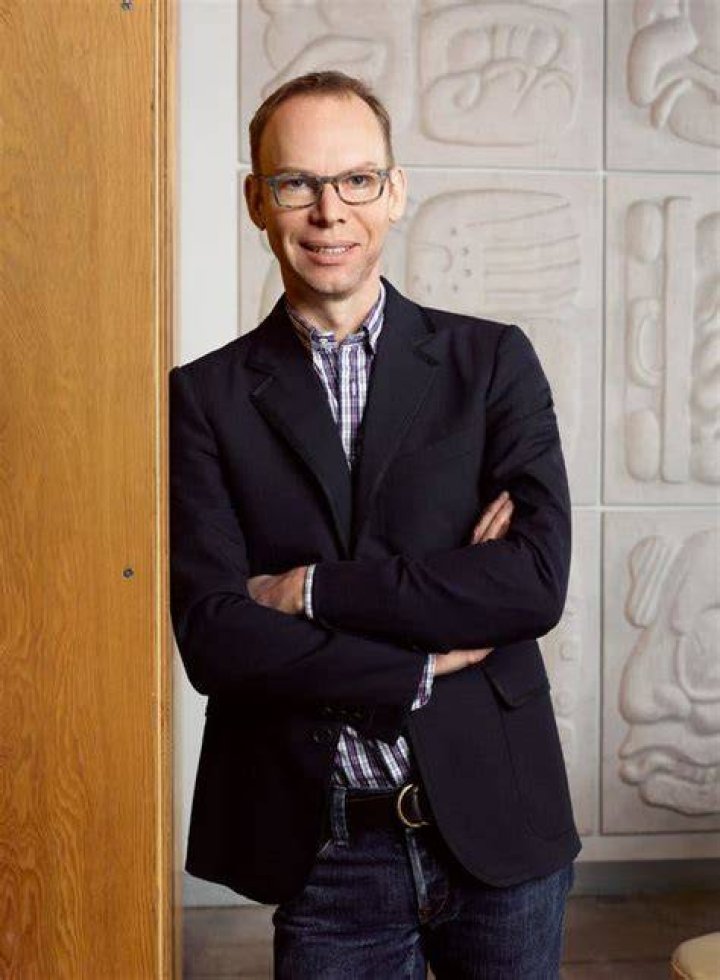 Troubled Chipotle Replacing Its C.E.O., Founder Steve Ells The New