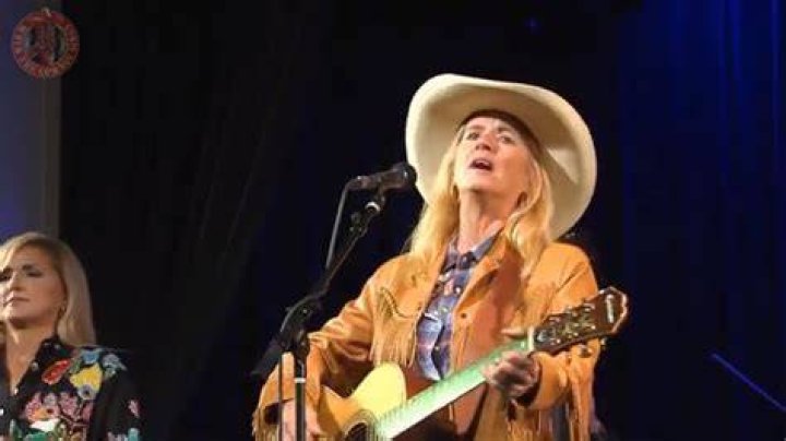 TruCounry Heather Miles Here Comes My Baby 2019 YouTube