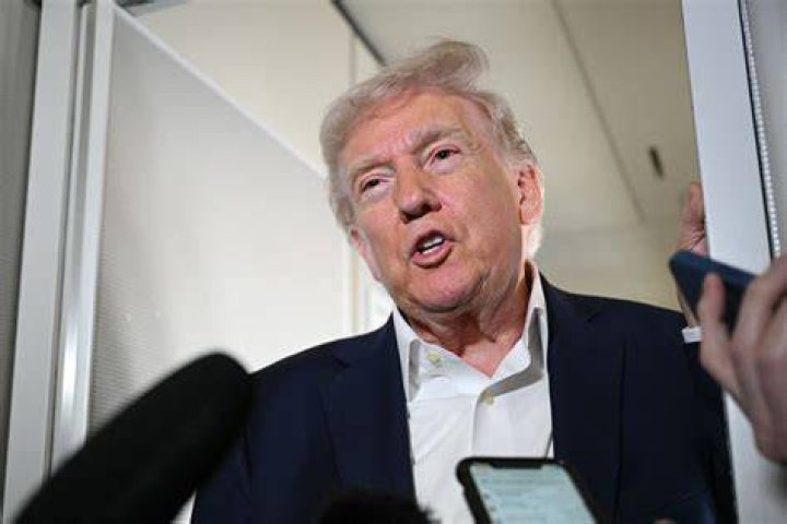 Trump's longtime attorney Jay Sekulow says Pence does not have the