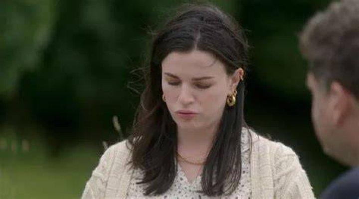 TV star Aisling Bea admits she finds it lonely to star as lead of her