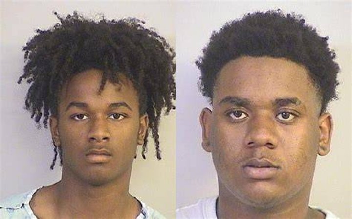 Two teens busted in slaying of 16yearold NYC gangbanger