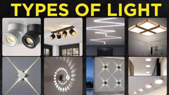 Types Of Lighting In Interior Design Design Talk