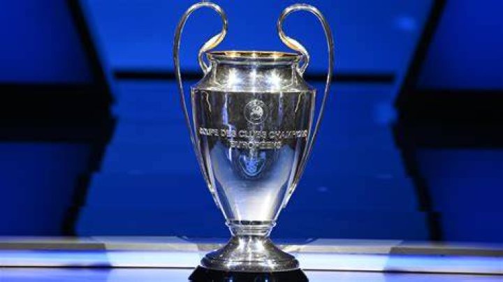 UCL I'm surprised Rio Ferdinand reacts to shock decision by