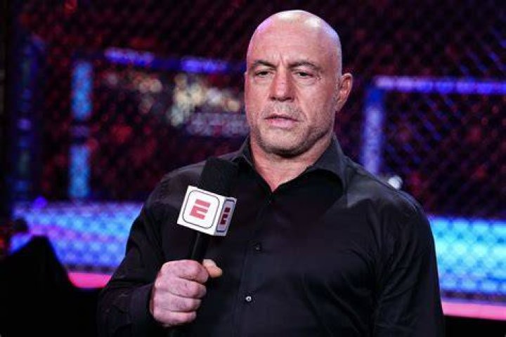 UFC News Joe Rogan, UFC commentator, the richest podcaster in 2022 with a networth more