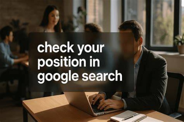 Ultimate Guide: Check Your Website's Position In Google