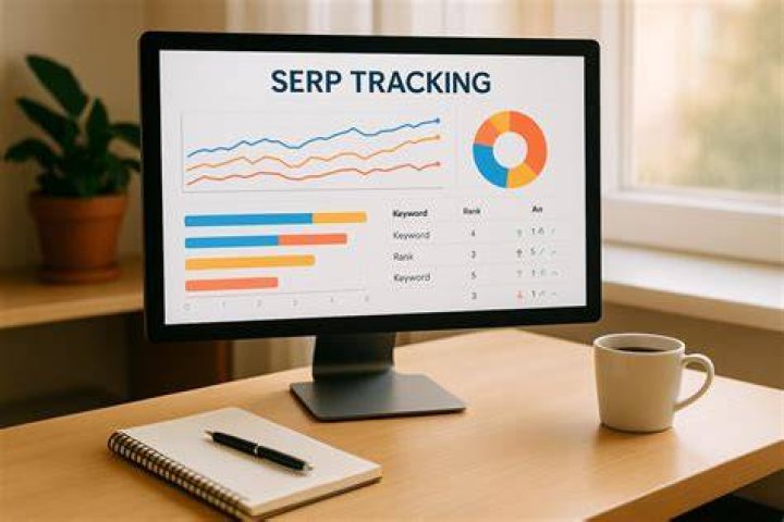 Ultimate Guide To SERP Tracking: Monitor Your Search Rankings