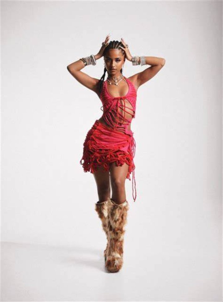 Ultimate Guide To Tyla Body Type: Defining Traits And Fashion Tips