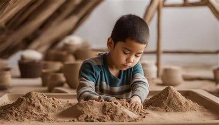 Understanding Bentonite Clay for Autism Benefits