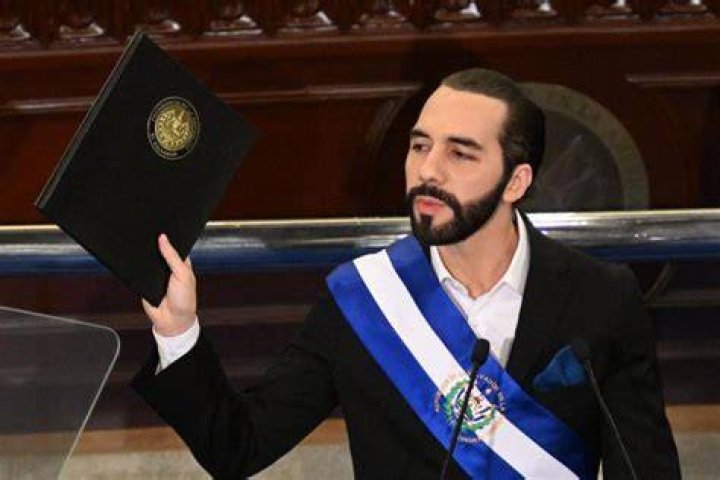 Understanding #bukeledictador: The Complex Legacy Of Bukele's Leadership