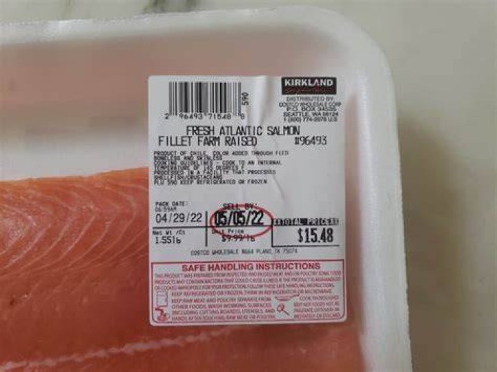 Understanding Costco Salmon Which To Pick, Tips, Fresh Or Frozen