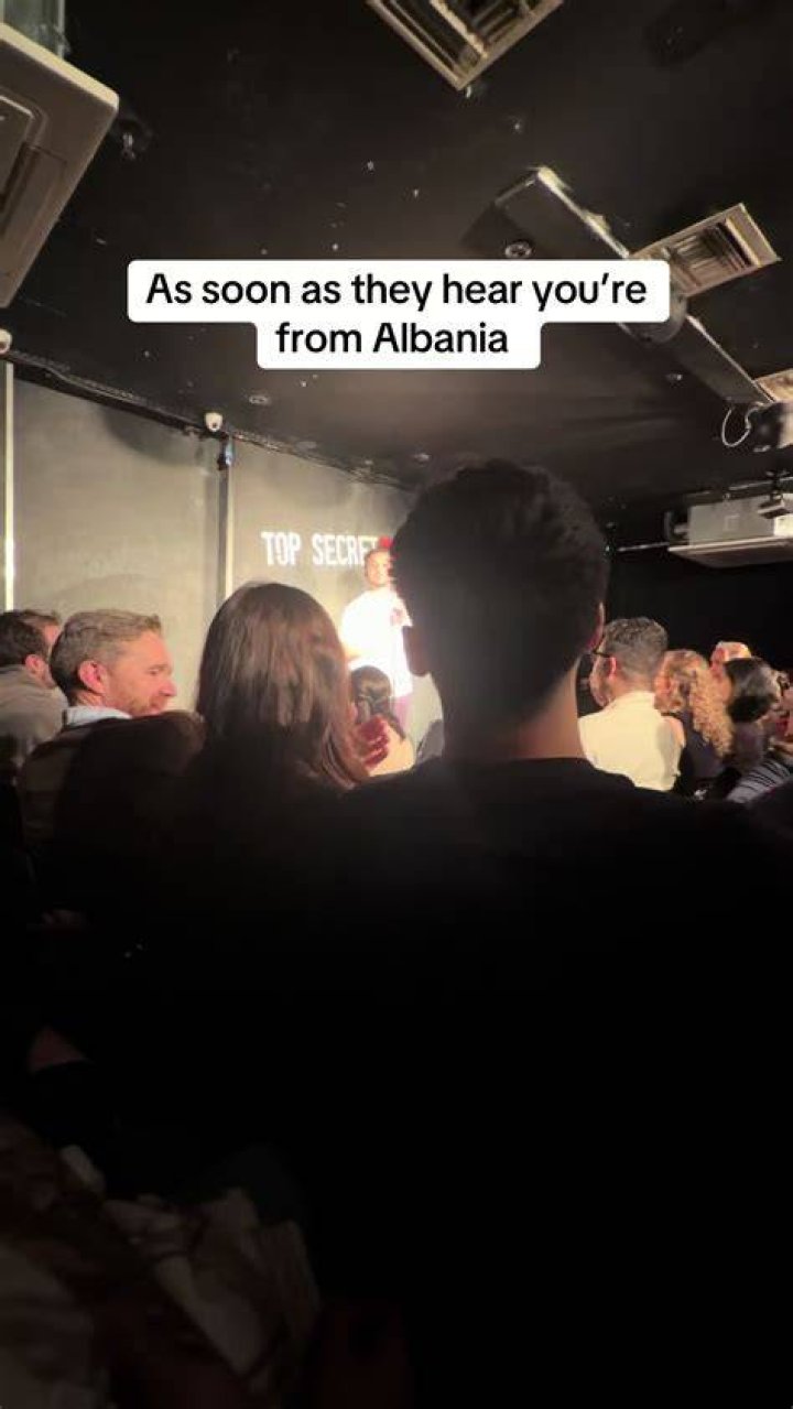 Understanding The Unique Characteristics Of The Albanian Accent