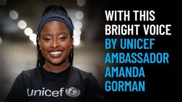 UNICEF Ambassador Angered by Repeated Tragedy The Japan News
