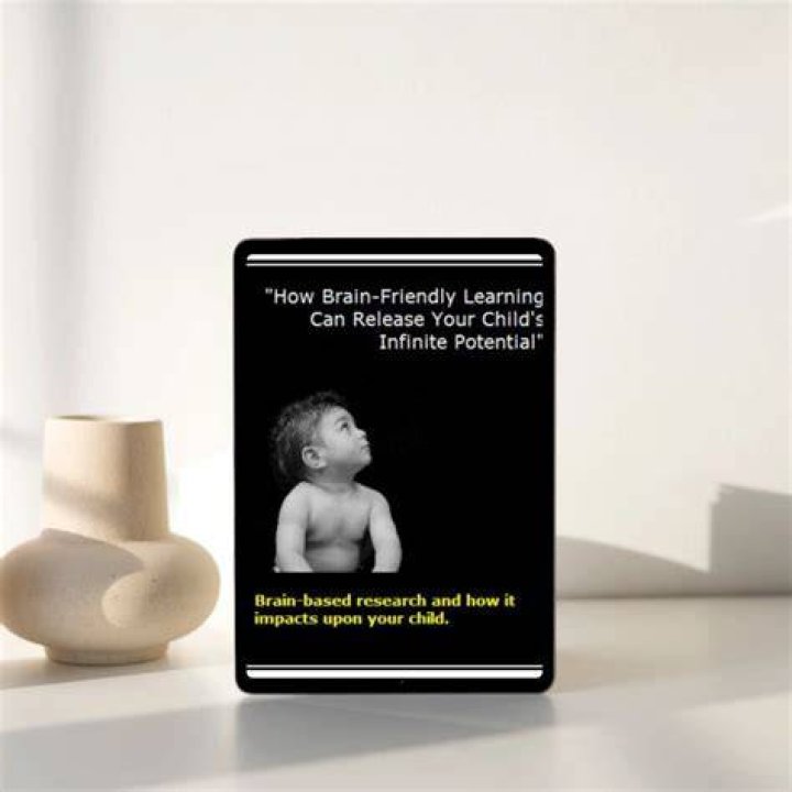 Unleash Your Child's Genius: Empowering Cognitive Development With Jellybeans Brain