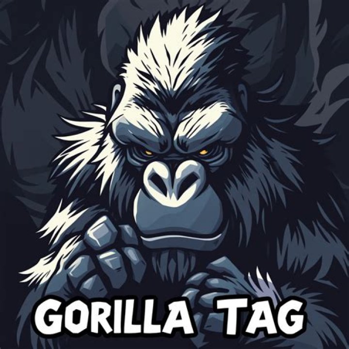 Unleashing Creativity: The Ultimate Gorilla Tag Name Generator