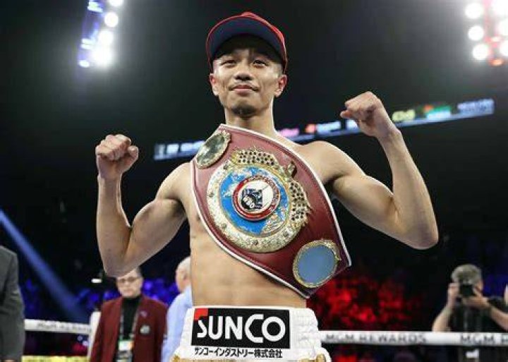 Unlocking Potential: The Journey Of Junto Nakatani Trainer