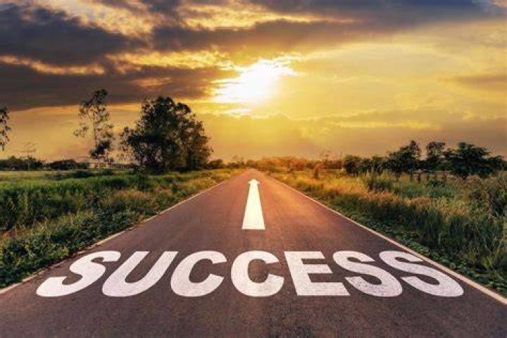 Unlocking The Path To Success: The Achieveofourown Journey