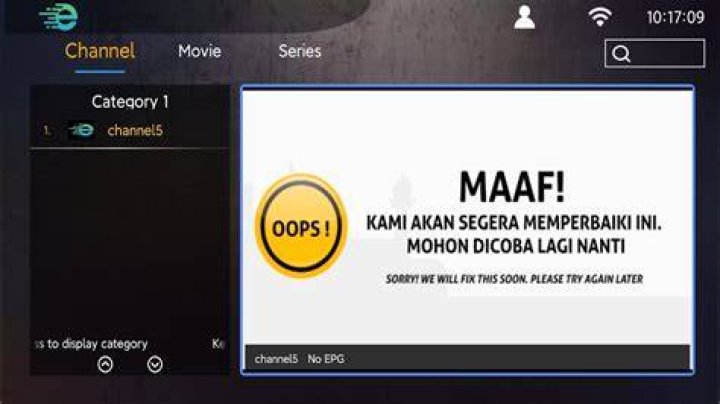 Unlocking The World Of Entertainment: Your Guide To ETV Plus Code Login