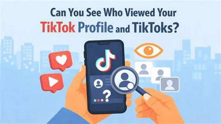 Unmasking The Mystery: How Can You See Who Views Your TikToks?