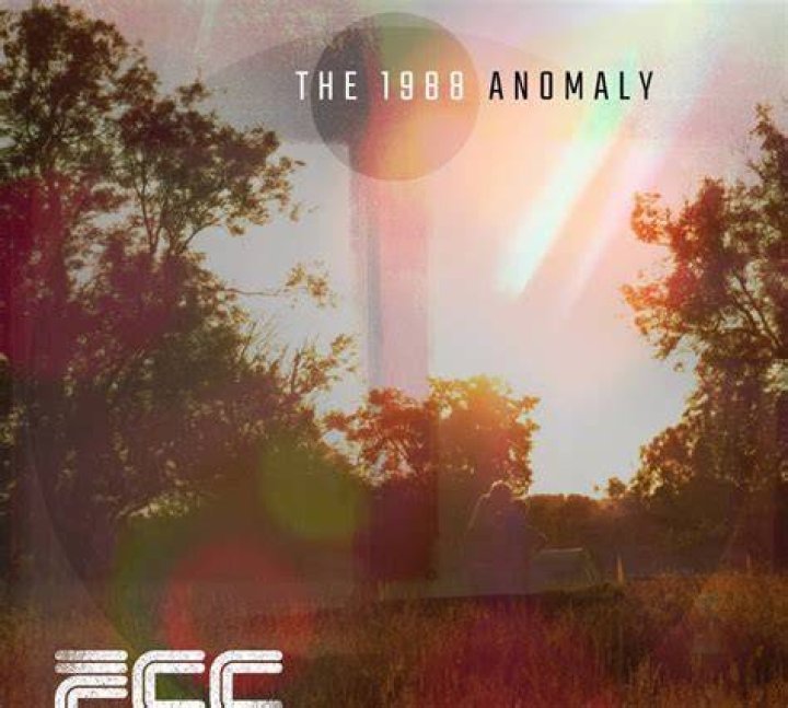 Unraveling the 1988 Anomaly A Groundbreaking Theory