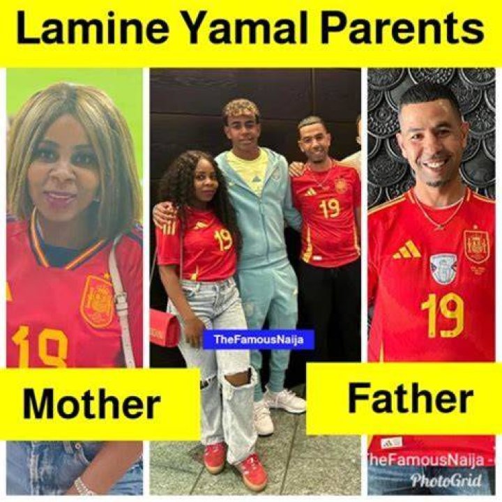 Unraveling The Enigma Of Lamine Yamal’s Origin