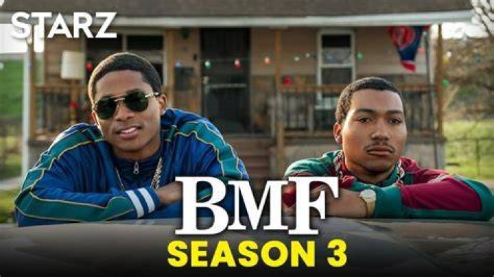 Unraveling The Intricacies Of BMF Season 3 Episode 3 On Soap2Day