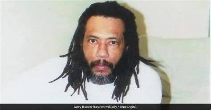 Unraveling The Life Of Larry Hoover Jr.