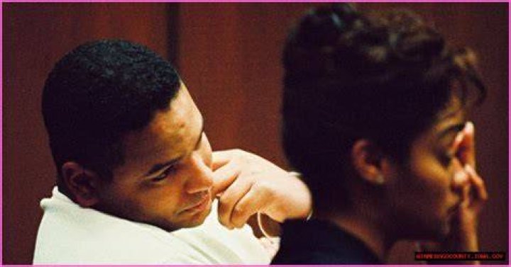 Unraveling The Mystery: The O.J. Simpson Son Suspect Controversy