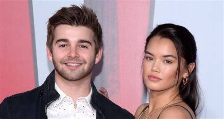 Unraveling The Mystery: Who Is Dating Jack Griffo?