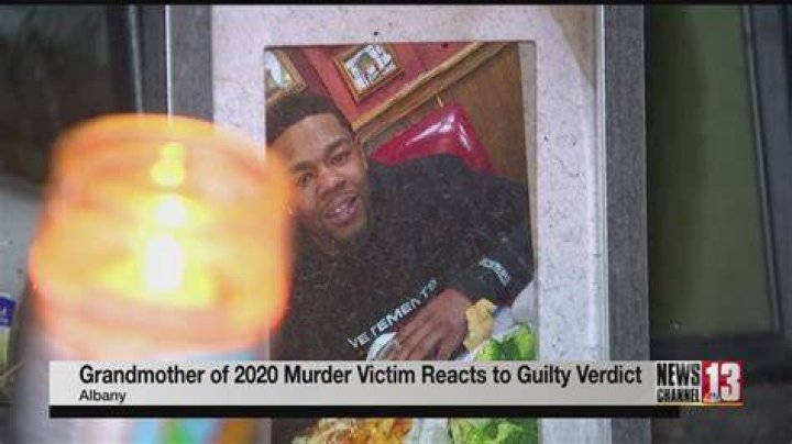 Unraveling The Story Of Maurice Skeen And His Cousin
