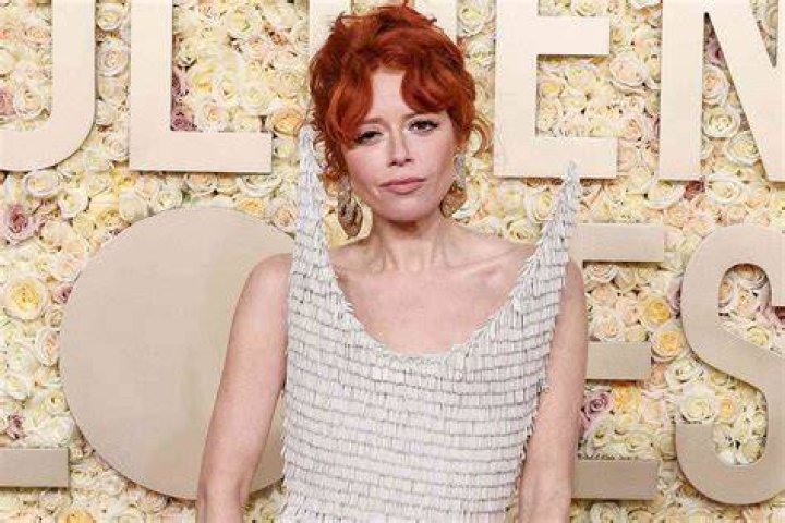 Unveiling Natasha Lyonne's Partner In 2023 Uncovering The Heartfelt Connection JazzVlog