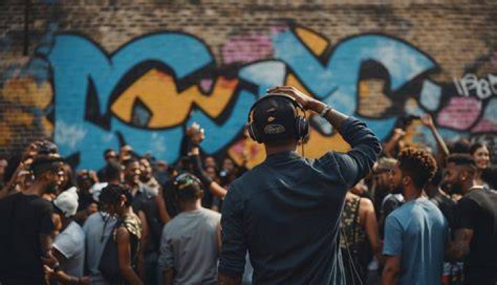 Unveiling The Connection: Beyoncé And Amil's Impact On Hip-Hop