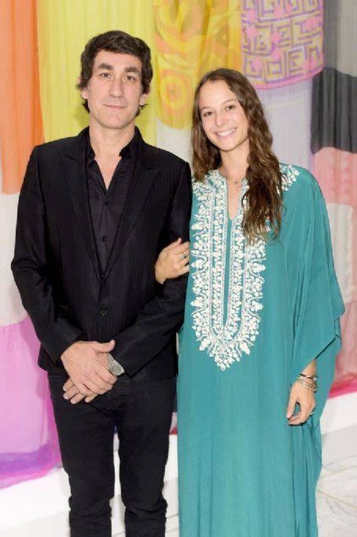 Unveiling The Enigma: The Life And Influence Of Alexandra Shabtai