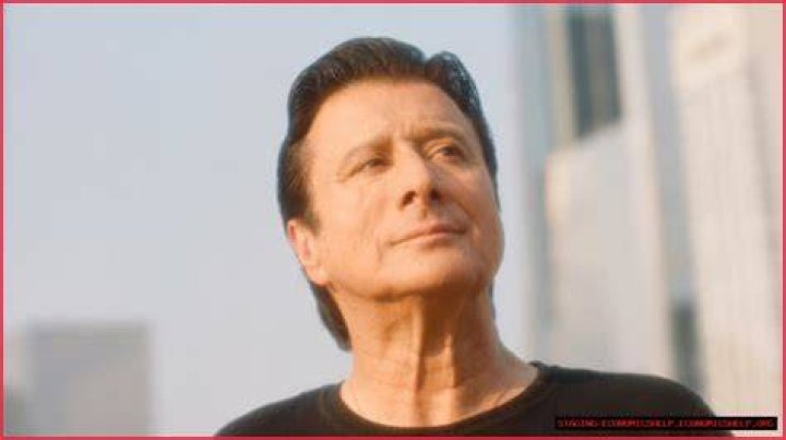 Unveiling The Height Of Steve Perry: The Legendary Voice Of Journey