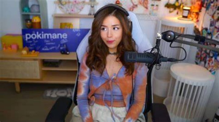 Unveiling The Incident: The Pokimane Boob Slip Controversy