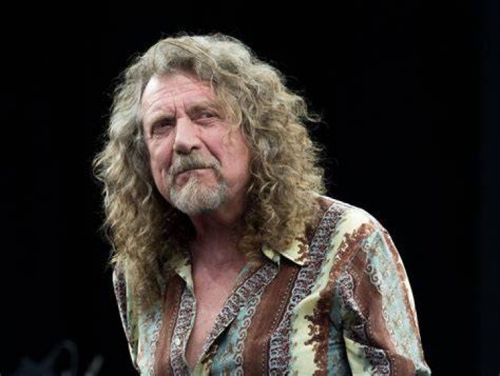Unveiling The Legendary Robert Plant: His Height In Feet And More