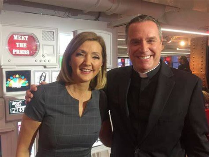 Unveiling The Life Of Chris Jansing And Her Spouse
