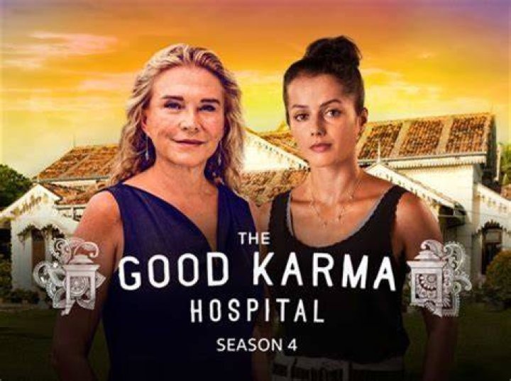 Unveiling The Lives Behind The Good Karma Hospital Cast