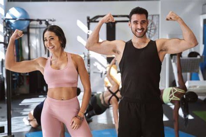 Unveiling The Magic Behind Vpb.fit TikTok: A Journey To Fitness And Fun