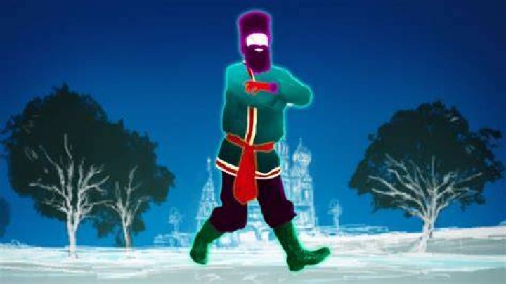 Unveiling The Magic Of The Rasputin Dance Video