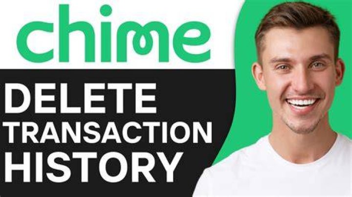 Unveiling The Mystery Behind Fake Chime Transaction Generators
