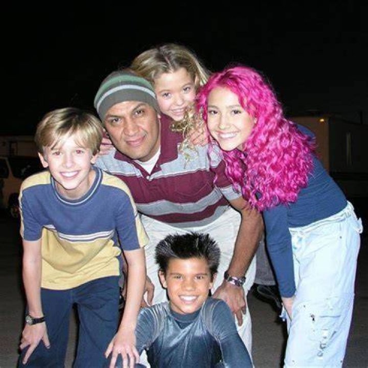 Unveiling The Mystery: Who Played Sharkboy?