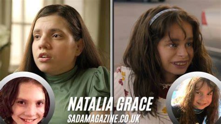 Unveiling The Social Media Presence Of Natalia Grace