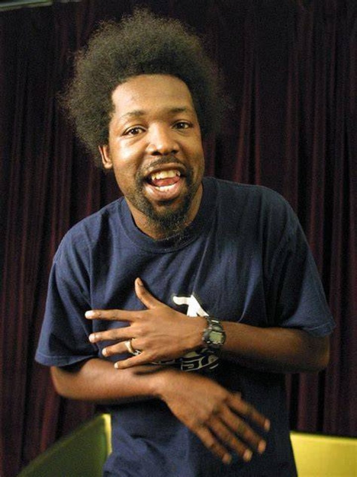Update Afroman apologizes, vows to seek treatment